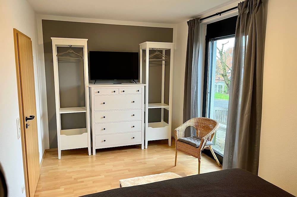 Ganze Wohnung, Ferienwohnung/App. für 2 Gäste mit 53m² in Schotten in Schotten, Vogelsberg Region