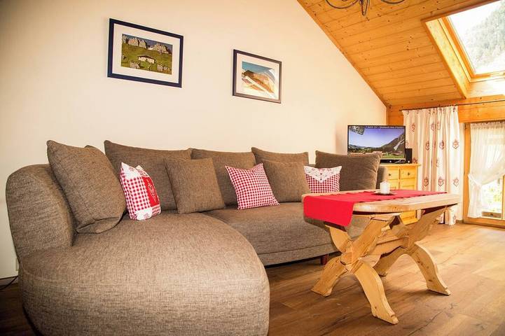 Hütte für 2 Personen in Ruhpolding