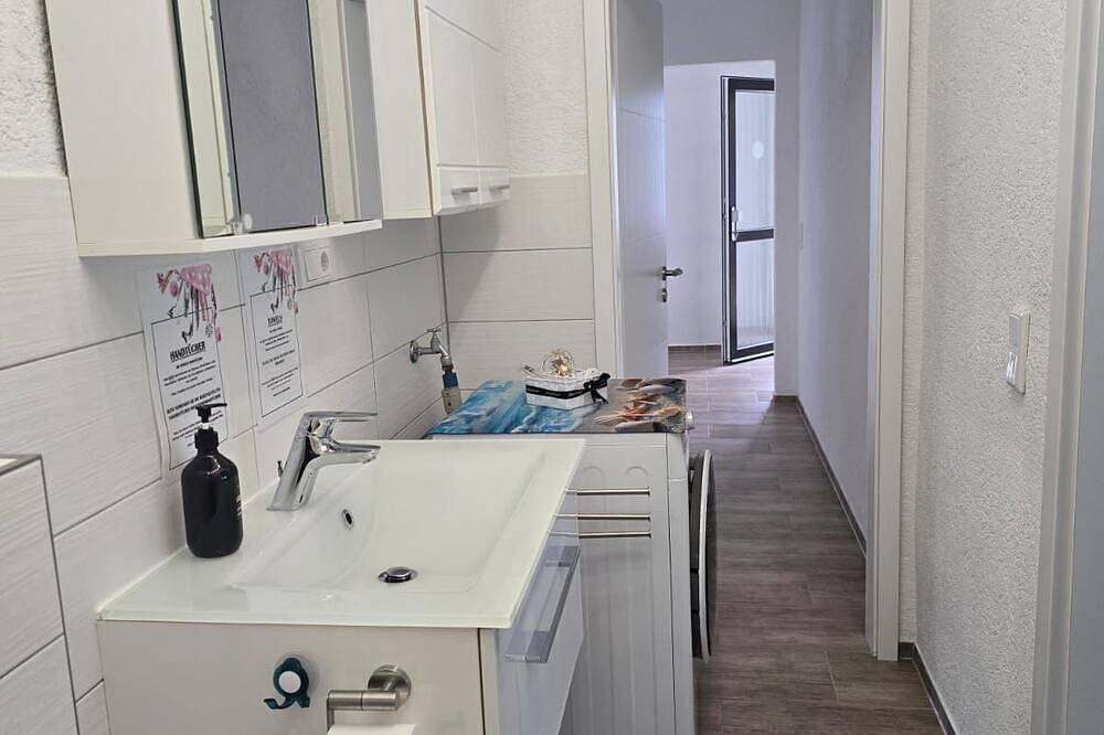 Ganze Wohnung, Beethoven Apartments in Solingen, Bergisches Land