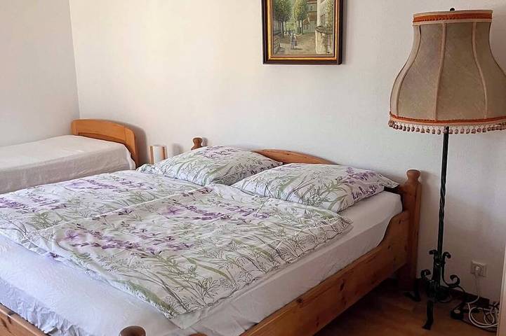Gîte pour 5 personnes, avec Terrasse et Jardin à Münstertal - 3