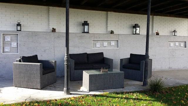Bnb Elsenerhaus - Einzelzimmer Sommer mit Gemeinschaftsbad in Bilten, Glarus Nord