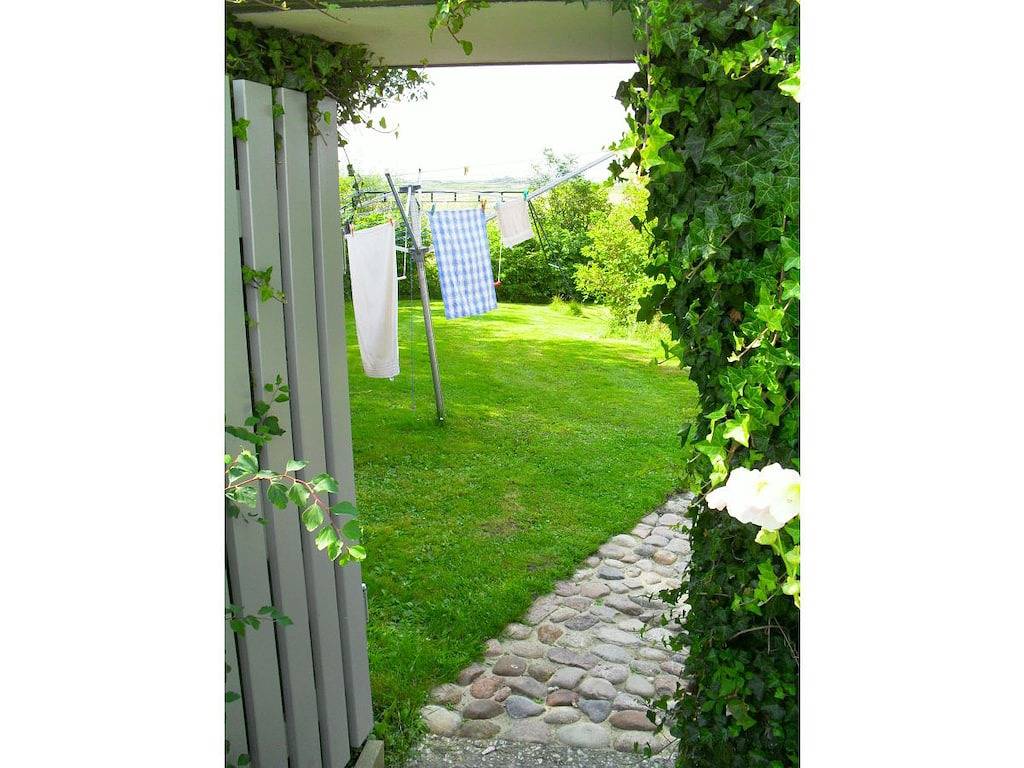Canada-Hof -"de groode Wohnung" in Pellworm, Nordfriesland