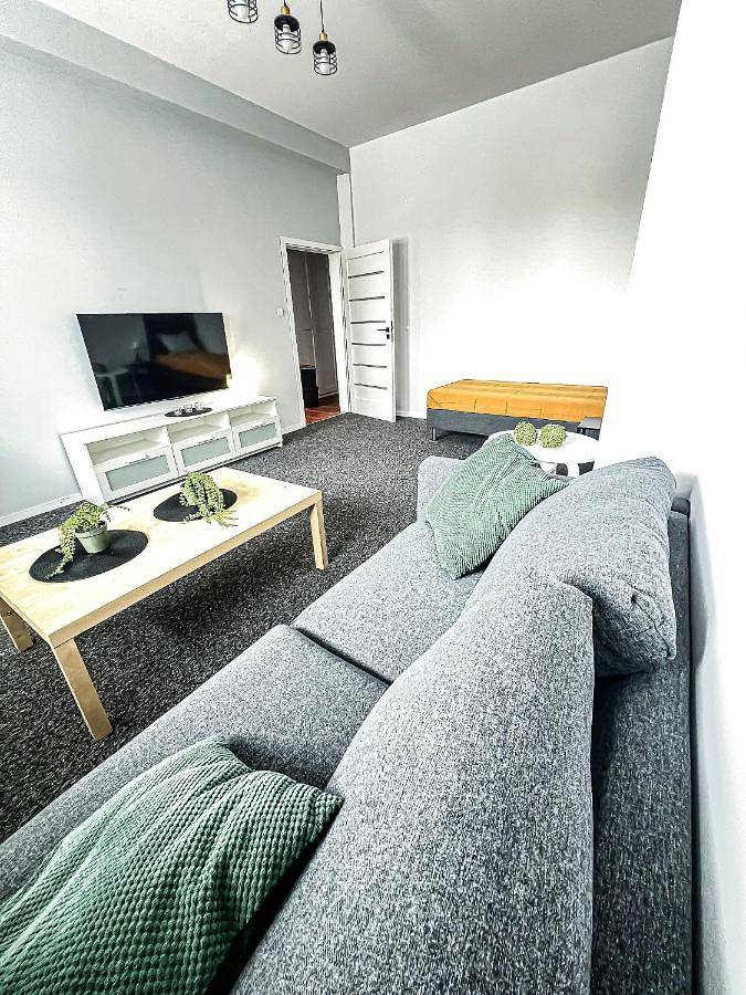 Ferienwohnung für 4 Personen, mit Terrasse - 1