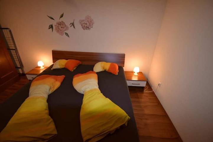 Hütte für 4 Personen, mit Garten, mit Haustier in Nauders - 4