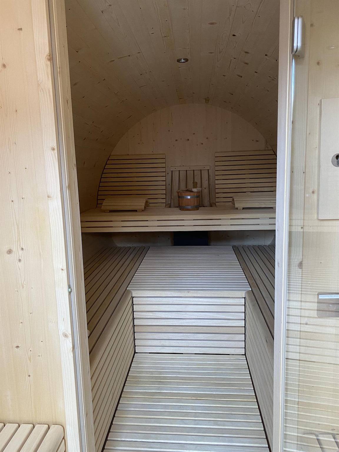 Chalet Prantl in Rechenau, Sölden (Österreich)