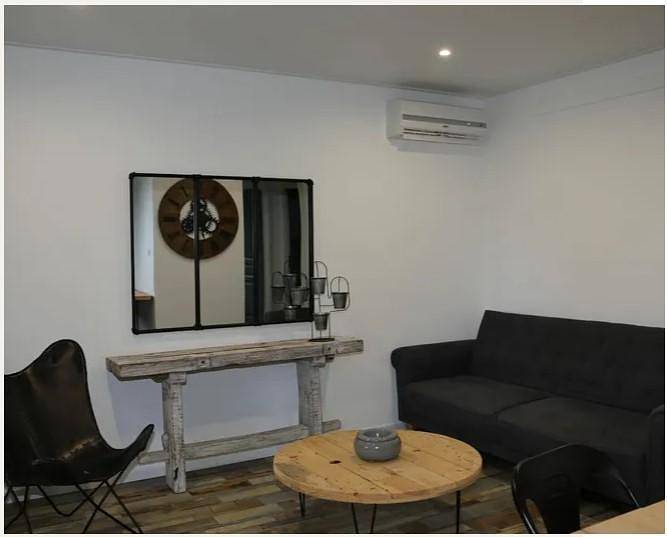 Gîte für 4 Personen, mit Terrasse, mit Haustier in Frankreich - 4