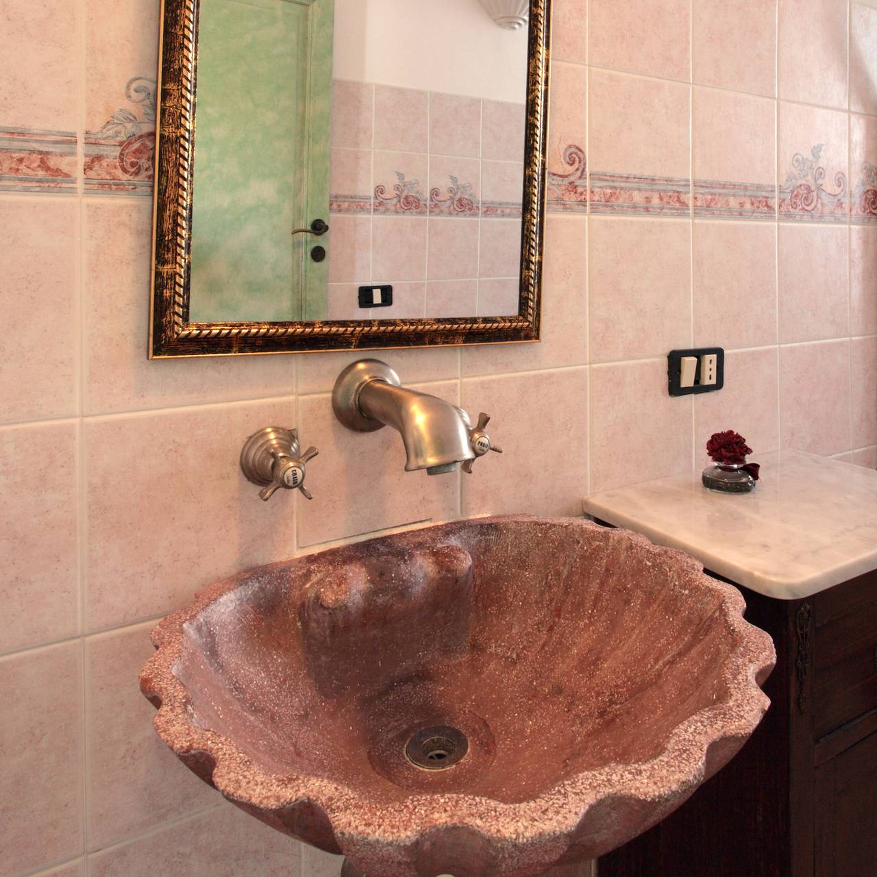 Ganze Wohnung, Casa Salomone 1 in Syrakus, Syrakus Provinz