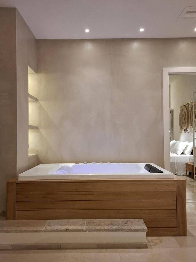 Double Room with Spa Bath in Martano, Provincia di Lecce