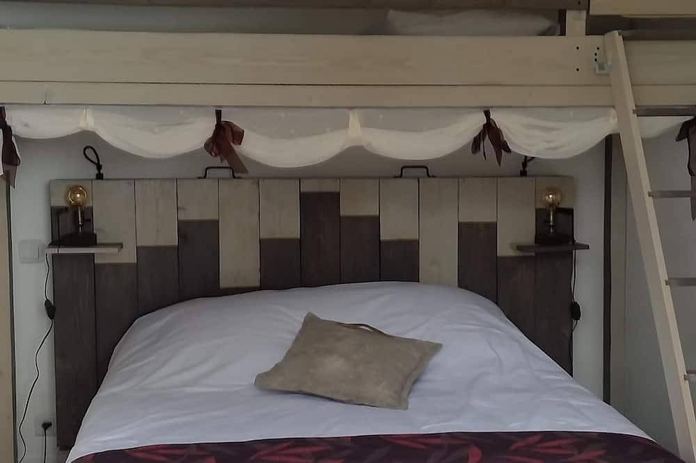 Krocod'Askell - Villa \"La Baie des pins\" in Plouider, Région de Brest