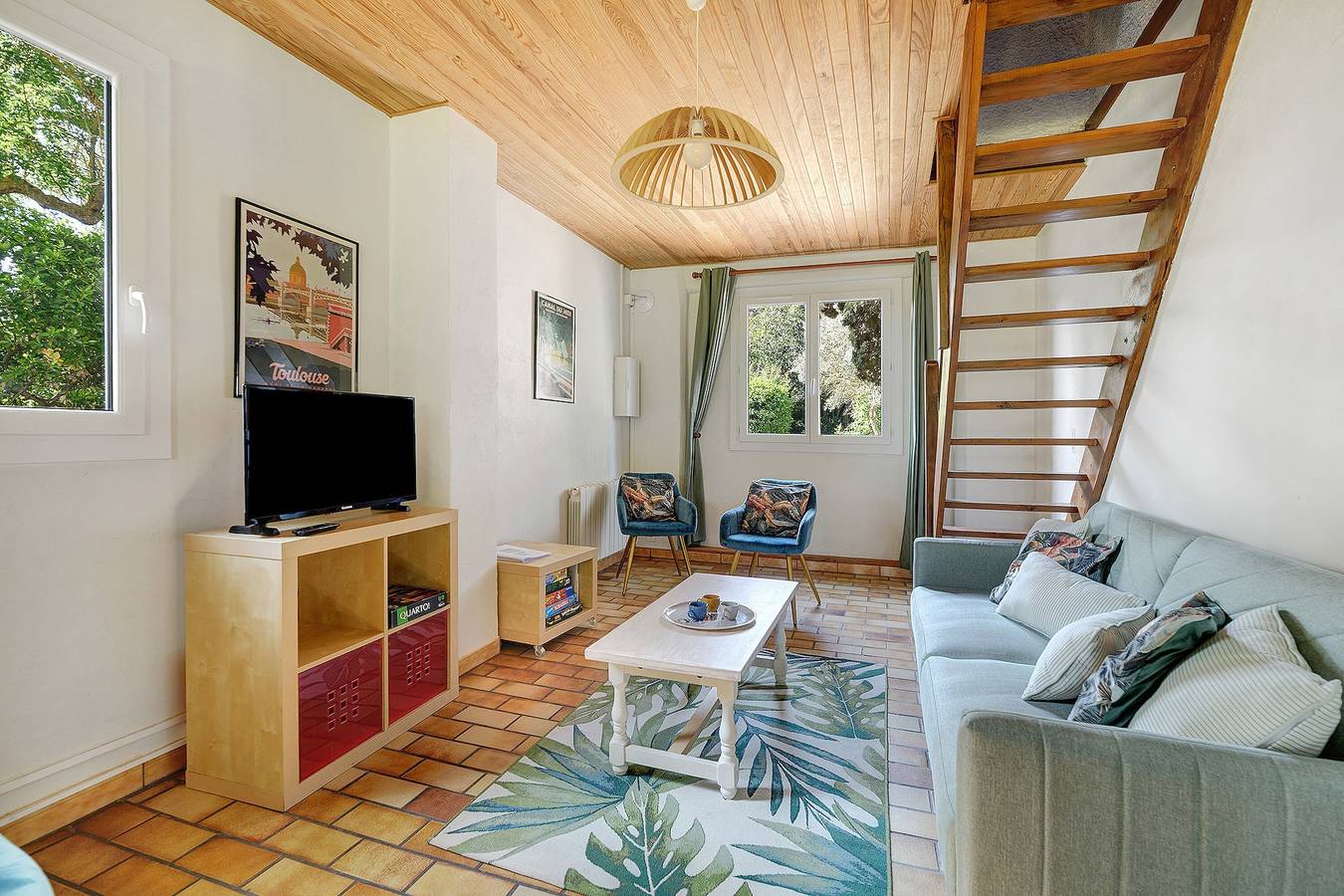 Gîte De L'albizia: Haus mit privatem Pool, Terrasse und Wlan in Villasavary in Villasavary, Carcassonne und Umgebung
