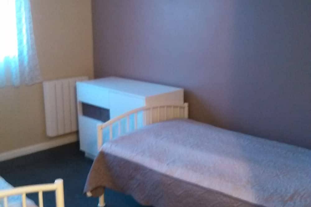 Appartement entier, Appt 6 pers sur la cote d'Opale entre Le Touquet et Hardelot in Sainte Cécile Plage, Camiers