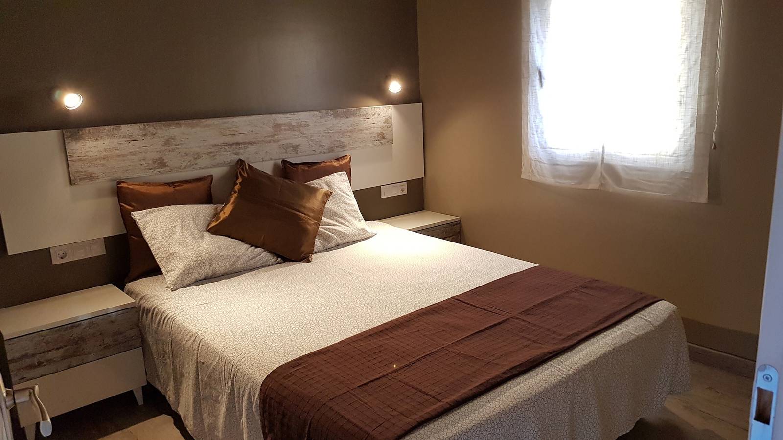 Vacation Home 'Costa Brava Experience' with Wi-Fi and Private Pool in Els Grecs, Roses