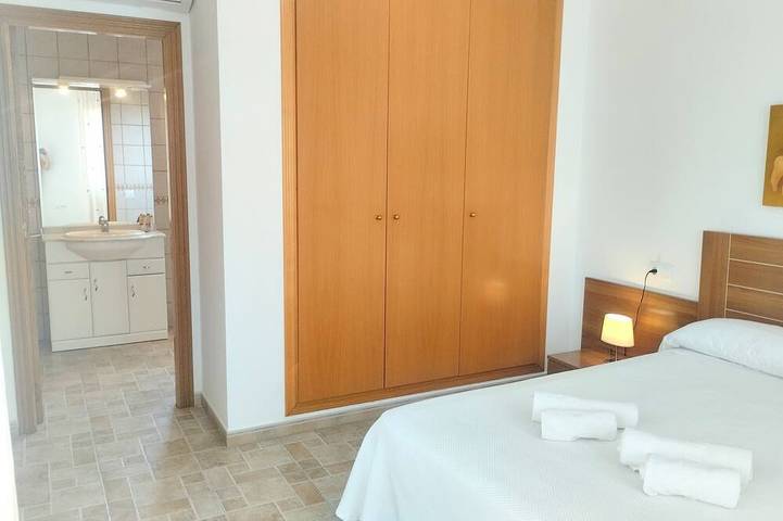 0687 Villa Benicadims Jazmin in Beniarbeig, Costa Blanca