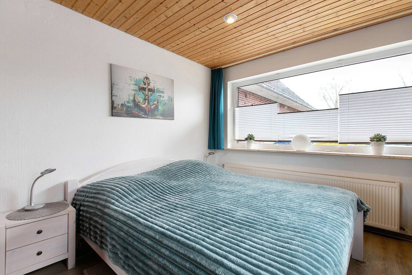Ganze Wohnung, Apartment 'Fewo2' mit Wlan in Oesterdeichstrich, Nordseeküste