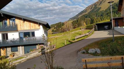 Appartement voor 5 Personen in Riezlern, Mittelberg, Afbeelding 1