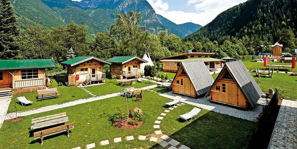 Bed and Breakfast für 4 Personen, mit Sauna im Ötztal