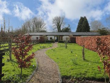 Cottage for 4 People in Martin (Hampshire), New Forest, Photo 2
