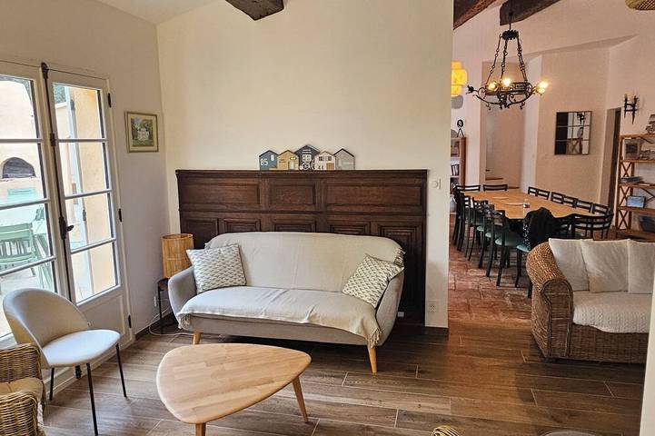 Villa pour 19 personnes à la La Ciotat - 3