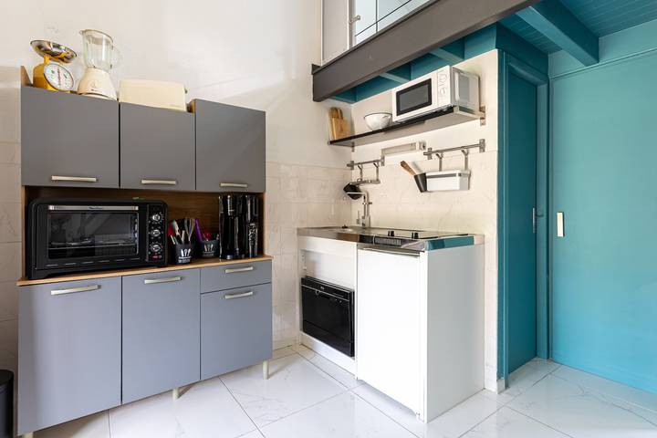 Casa vacacional «Villa Lolo» con piscina compartida, terraza privada y Wi-Fi in Moliets-Plage, Moliets-et-Maa