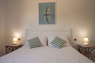 Villa pour 6 Personnes dans Budoni, Olbia-Tempio, Photo 1