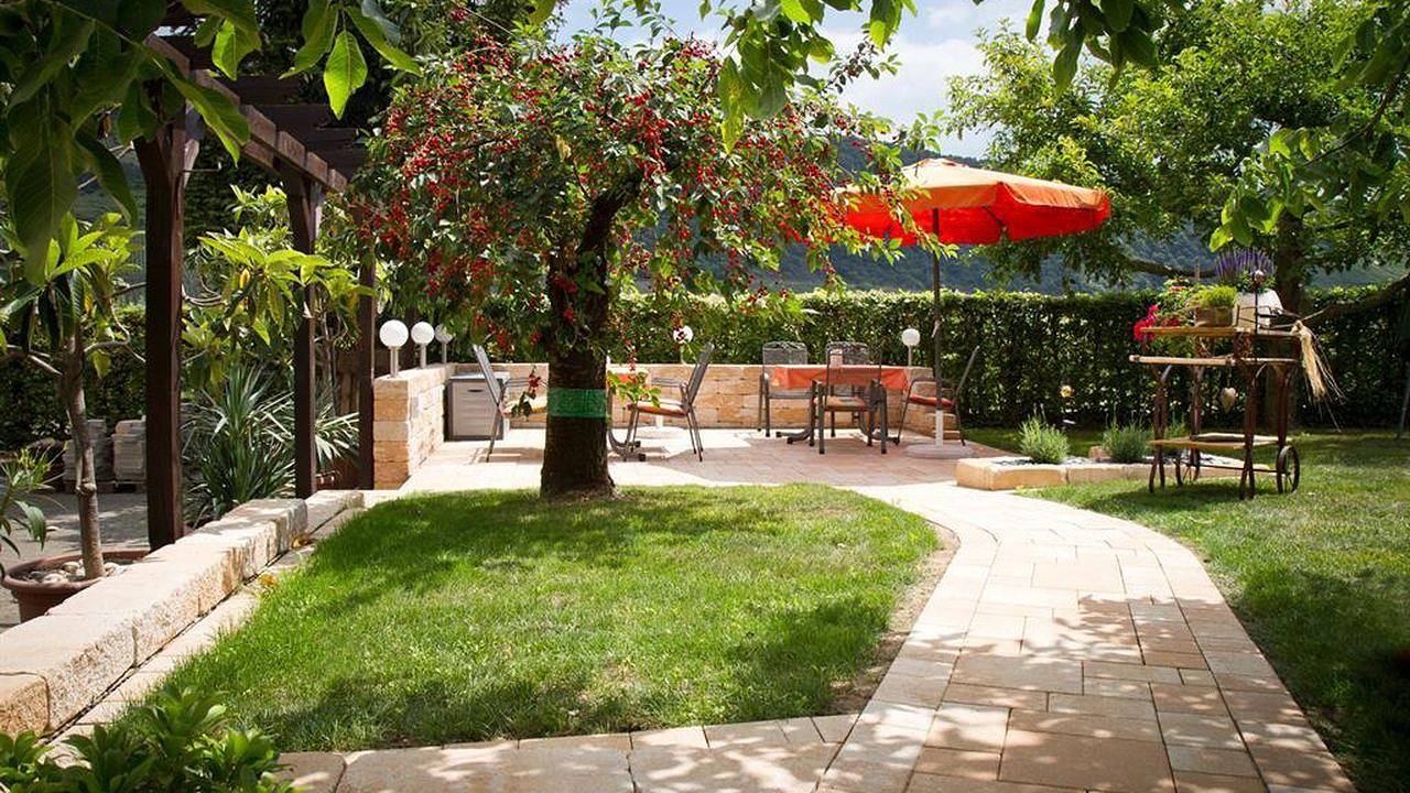 Hel ferielejlighed, Ferienwohnung für 2 Personen in Köwerich in Köwerich, Moseleifel