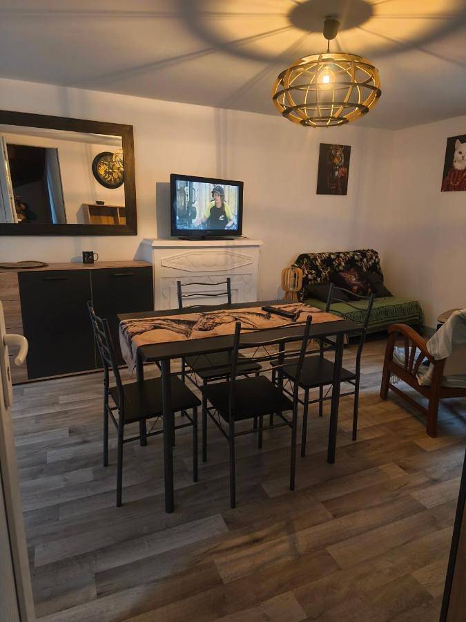 Gîte pour 2 personnes, animaux acceptés dans Port de Paimpol - 2