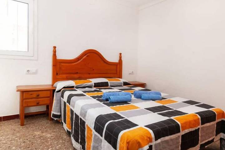 Ganze Wohnung, Villa Cordoba in Platja de l'Erola (el Port de la Selva), el Port de la Selva