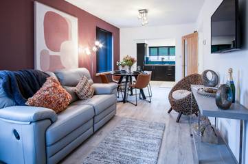 Holiday Rental for 4 People in Pembroke, Pembrokeshire, Photo 1