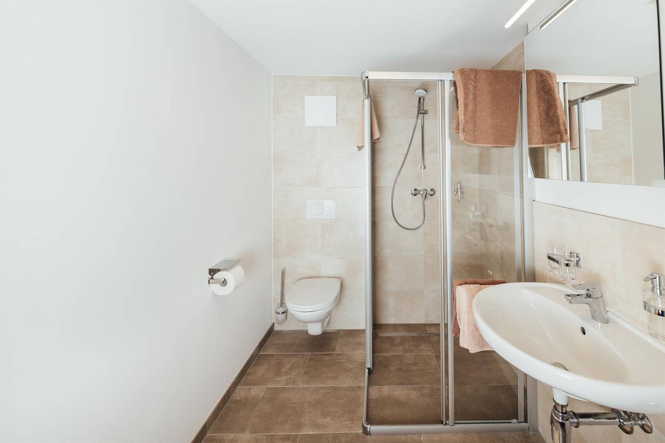 Ganze Ferienwohnung, Ferienwohnung "Holunder" in Afritz am See, Klagenfurt-Villach