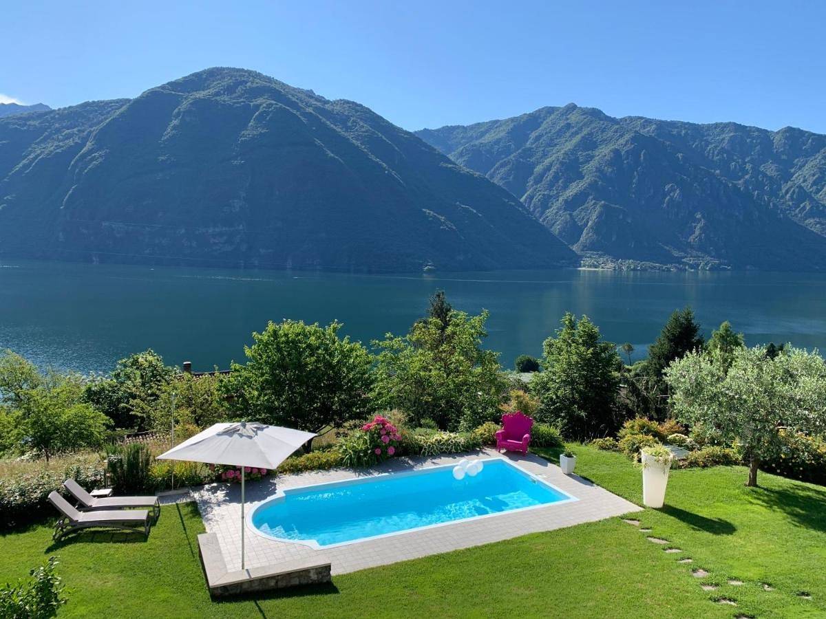 B&B Re' Perone in Anfo, Pré-Alpes de Garda