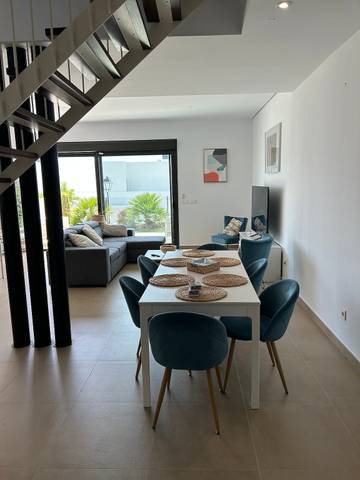 Ferienhaus für 6 Personen in Manilva, Málaga Provinz, Bild 1