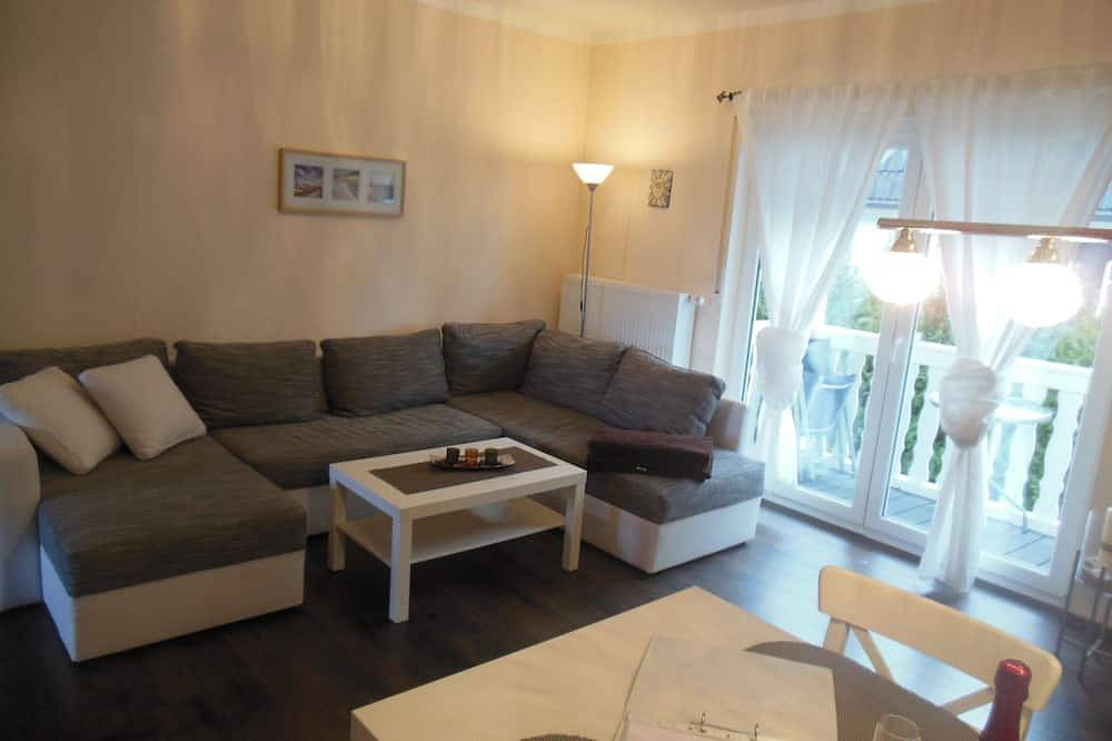 Ferienwohnung in Rügen für 4 Personen in Rügen
