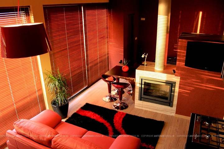 Casa rural para 2 personas, con terraza en Distrito de Braga - 2