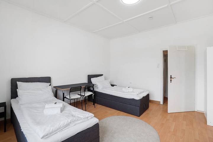 Ferienwohnung für 6 Personen in Pforzheim - 3