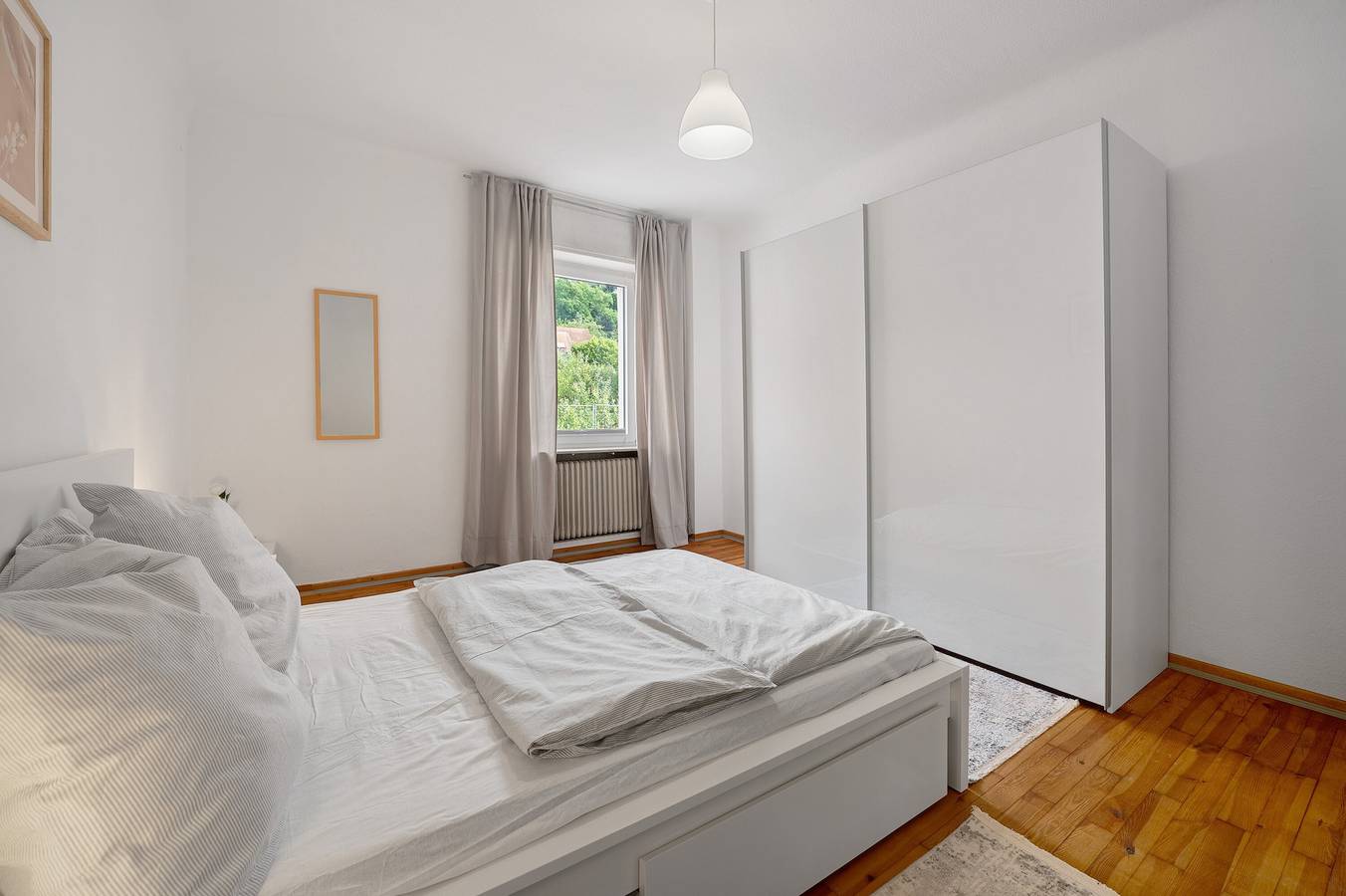 Appartement 'Merzig' met Privéterras, foto 13