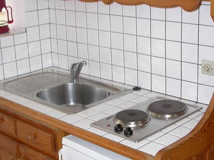 Ferienhaus für 5 Personen, mit Kinderpool in Saint-Denis-d'Oléron - 3