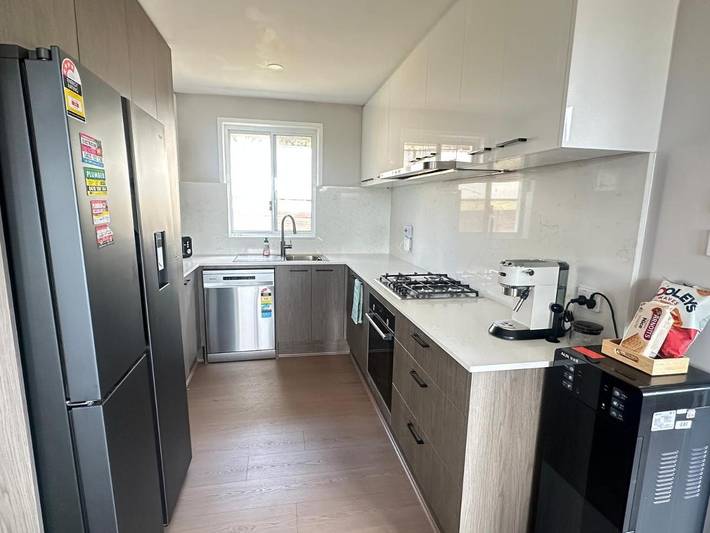 Villa pour 8 personnes, avec balcon à Sydney - 4