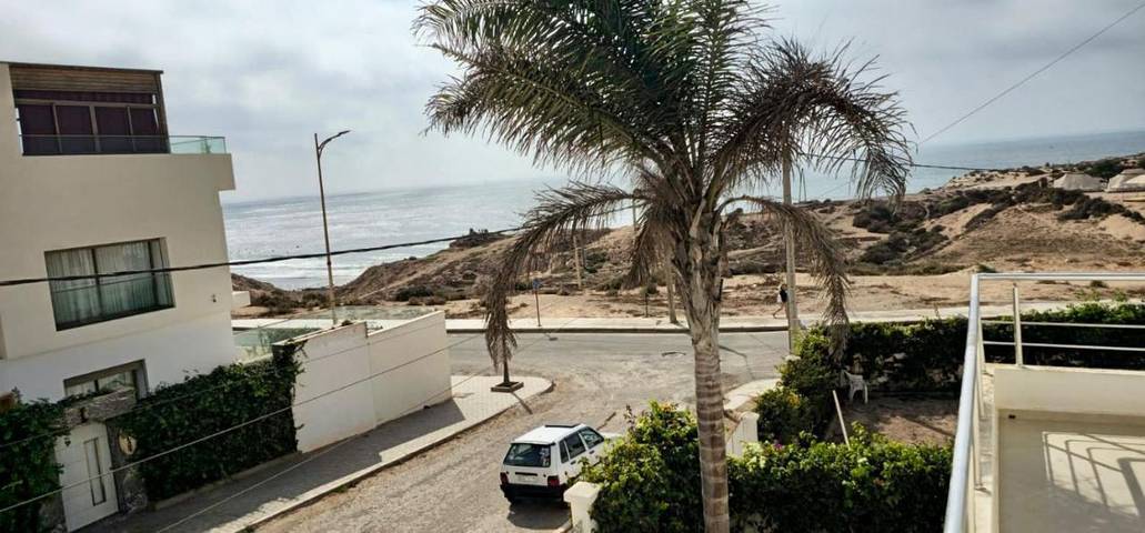 Maison d’hôte pour 2 personnes, avec jardin dans Aftas Imsouane - 2