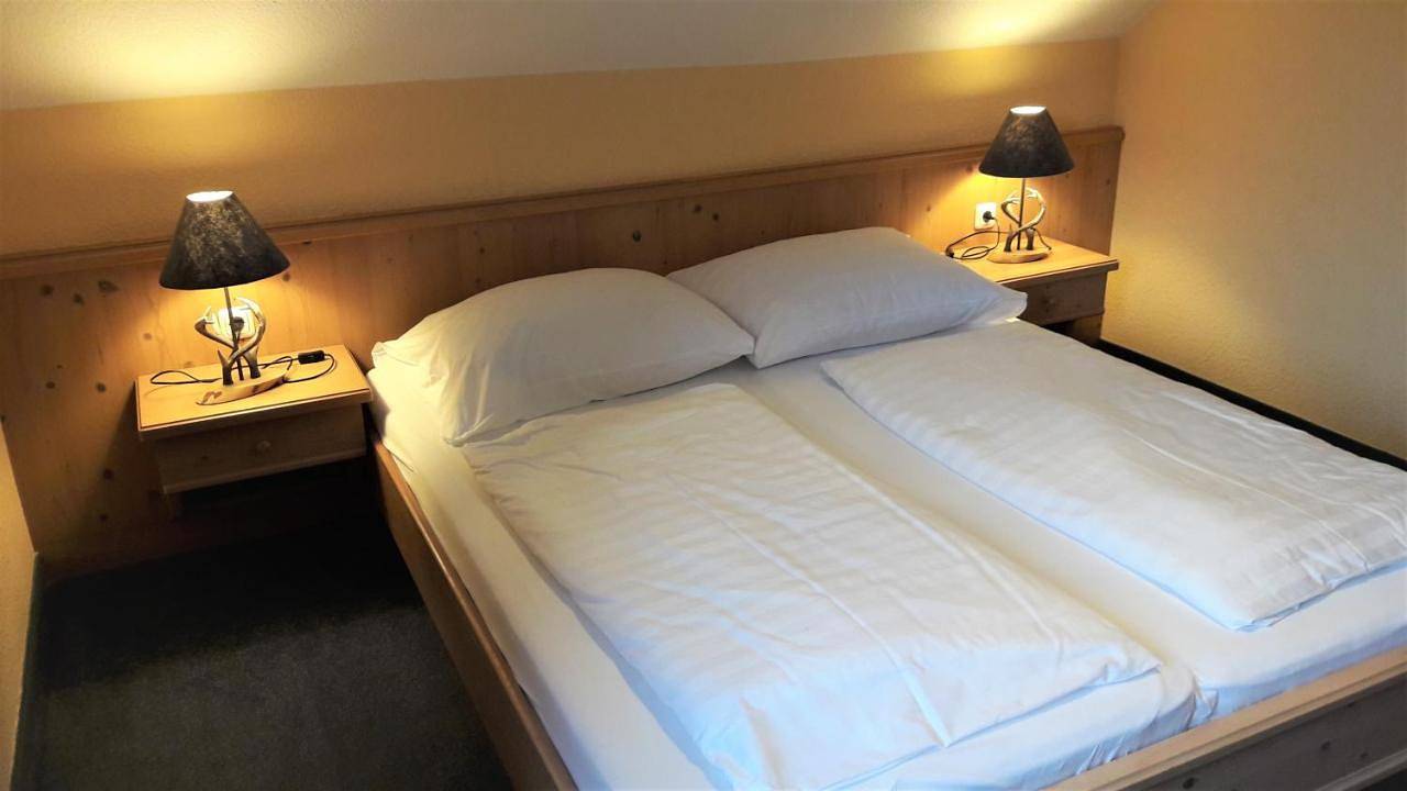 Life Camp in Hinterstoder-Höss, Hinterstoder