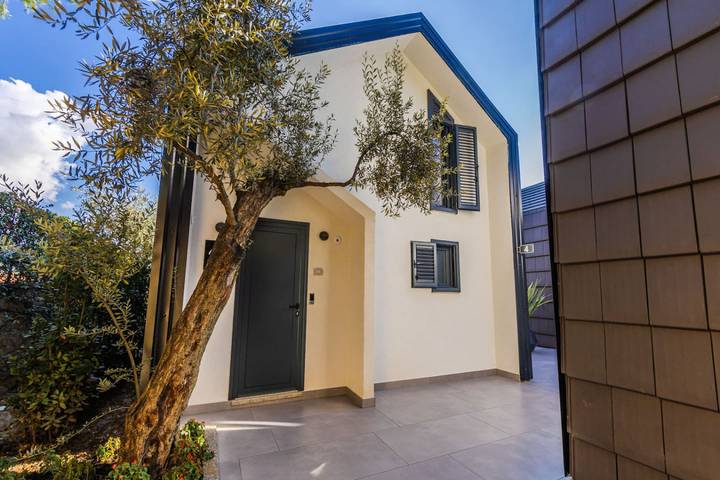 Villa per 3 persone, con giardino in Albania