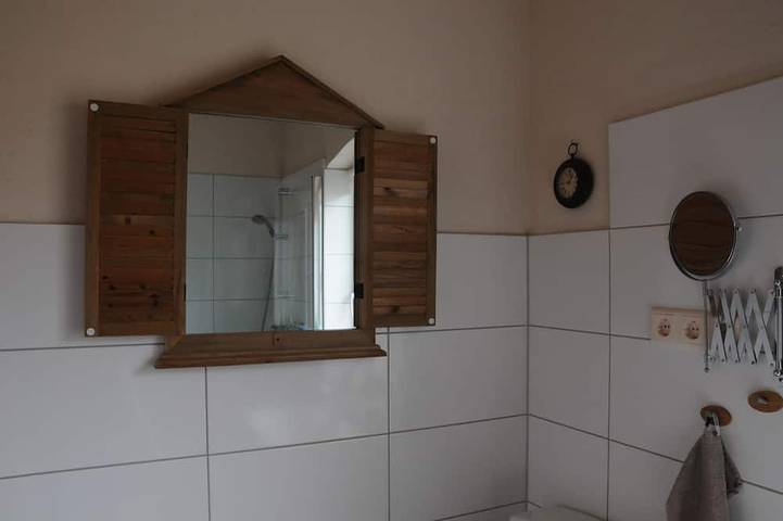 Ferienhaus für 4 Personen, mit Garten, mit Haustier in Stromberg - 4