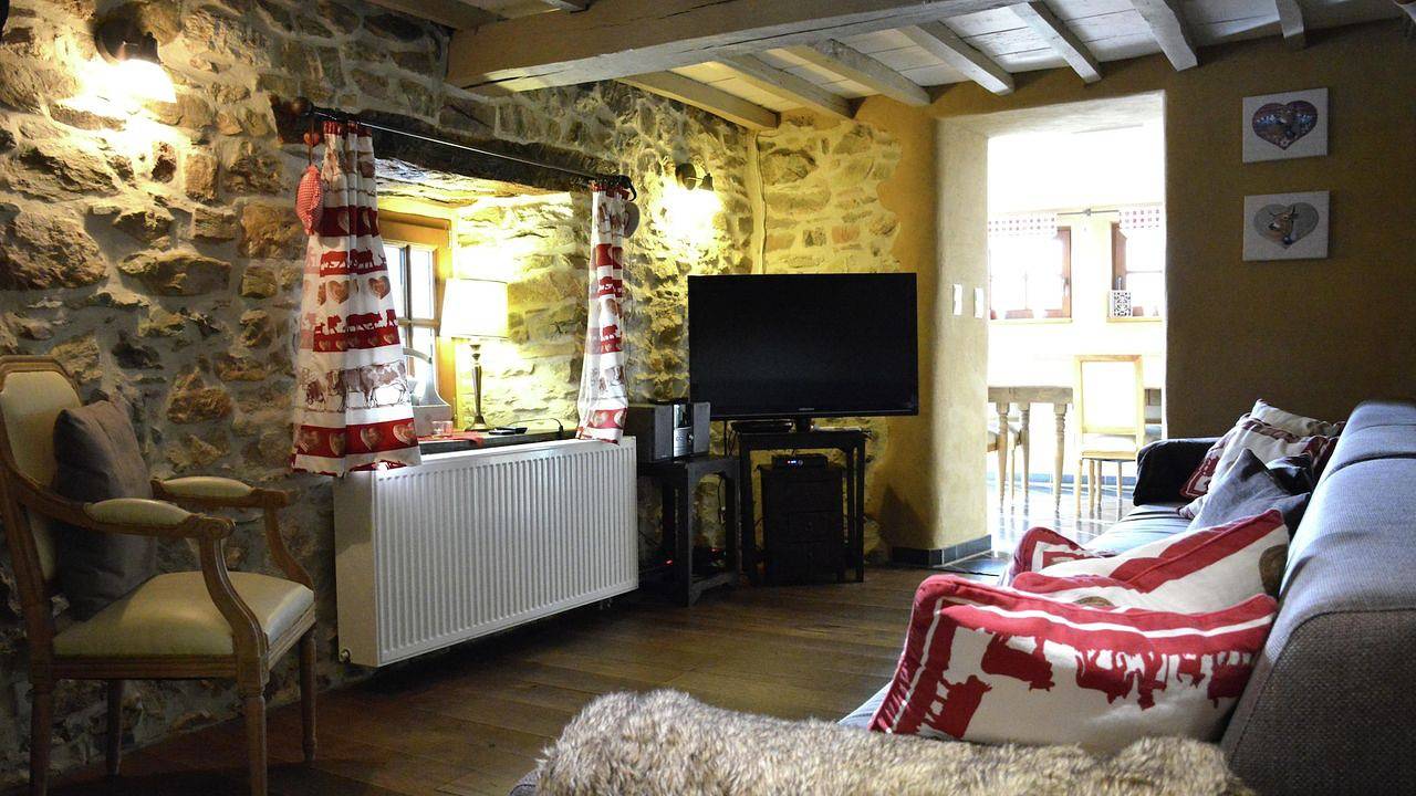 Ferienhaus für 9 Personen (180 m²) in Trois-Ponts in Trois-Ponts, Lüttich und Umgebung