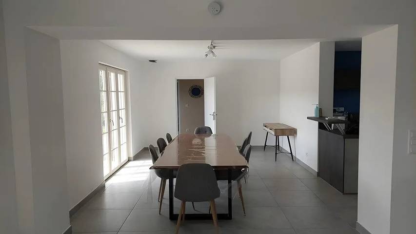 Location de vacances pour 7 personnes dans Sury-en-Vaux - 3