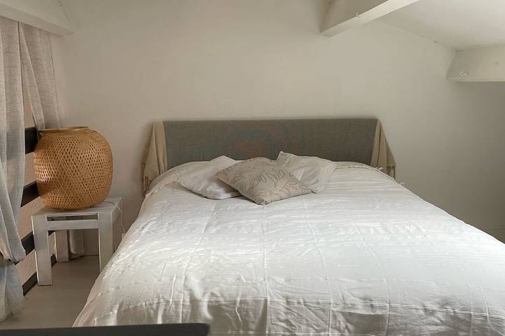 Location de vacances pour 6 personnes, animaux acceptés à Fitou - 3