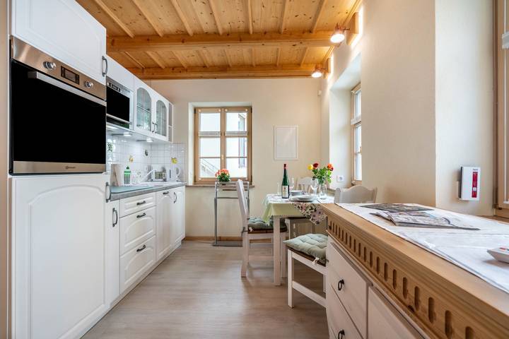 Ferienwohnung für 2 Personen, mit Garten in Dresden umland - 4