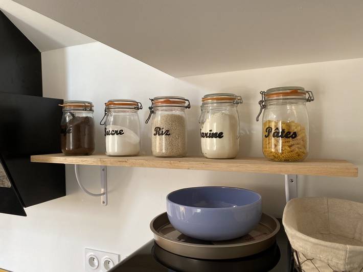 Gîte pour 4 personnes, avec terrasse et jardin dans Mayenne - 4