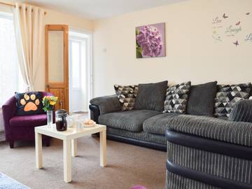 Cottage for 5 People in Melton, Leicestershire, Photo 4