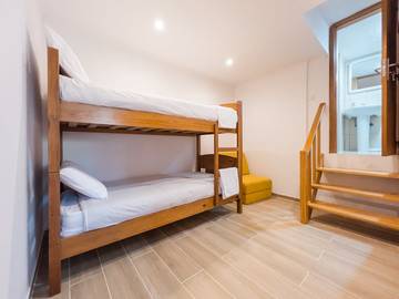 Casa Rural para 4 Personas en Zona de Proteção Especial da Laurissilva da Madeira, Isla de Madeira, Foto 4