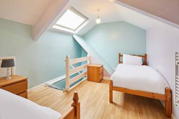 Vacation Rental for 4 Guests in Durham, County Durham, Picture 1