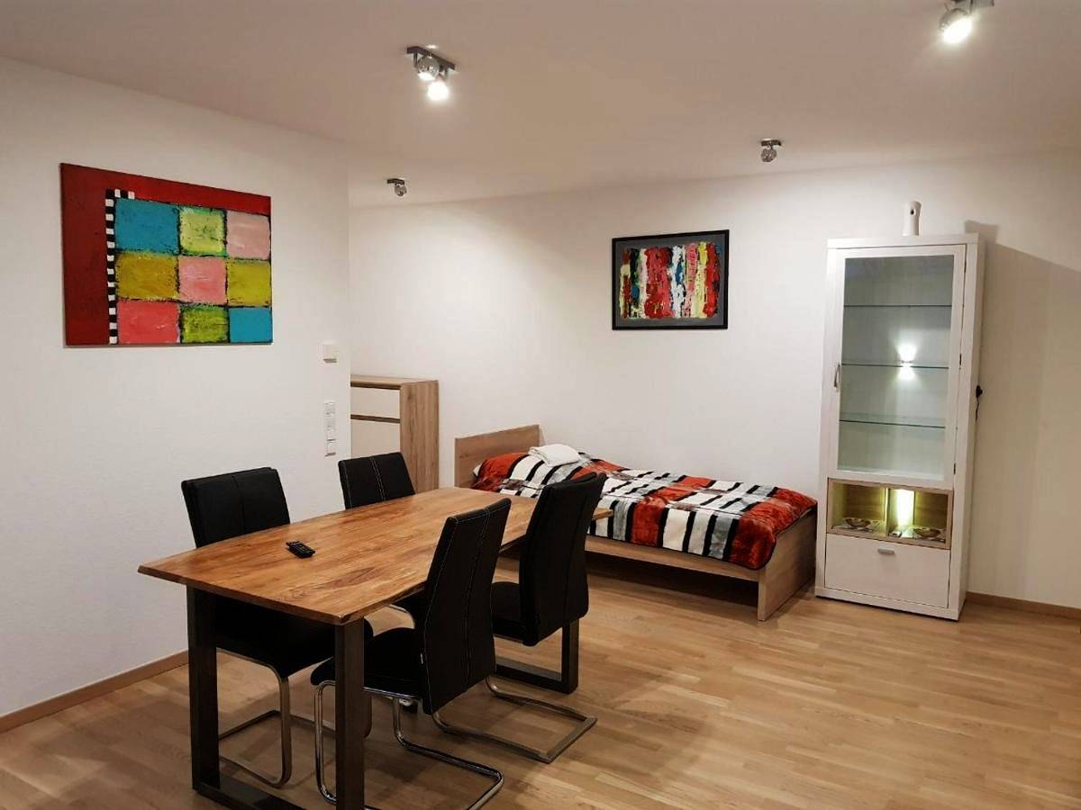 Ganze Wohnung, Apartment 103 in Kornwestheim, Landkreis Ludwigsburg